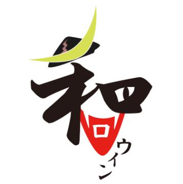 和ロウィン ロゴ